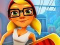 Spil Surfere i metroen 2 online Spil Surfere i metroen 2 online