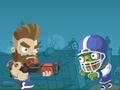 Spil Zombier spiser alle  online