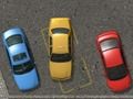 Spil Parker taxaen  online