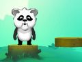 Spil Stack Panda online