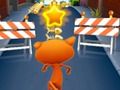 Spil Cat Run online