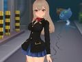 Spil Subway Princess Run online