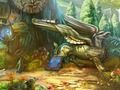 Spil Noter fra Fantasy Forest  online