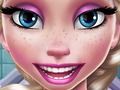 Spil Ice Queen Tongue Doctor online