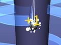 Spil Spooky Helix Ball online Spil Spooky Helix Ball online