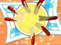 Spil Pølse rush online