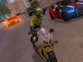 Spil Vegas Crime City online