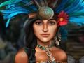 Spil Shamans tempel  online