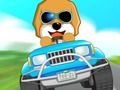 Spil Hvalp race  online