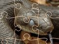 Spil Mysterious Snakes: Puslespil  online