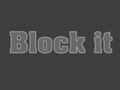 Spil Bloker det  online