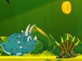 Spil Dino King online