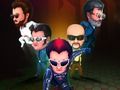Spil Chota Rajini online