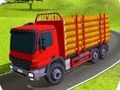 Spil Indisk Truck Simulator 3D  online