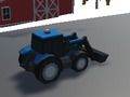 Spil Ren Road  online