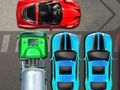 Spil Parkeringspuslespil  online