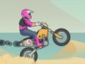 Spil Wheelie Cross online