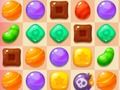 Spil Candy Jam online