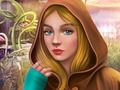 Spil Skovens fe  online