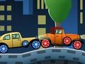 Spil Retro rally online