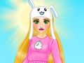 Spil Prinsesse påske Hurly Burly  online