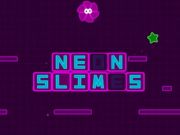 Spil Neon Slimes online