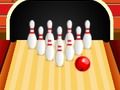 Spil Gå Bowling 2 online Spil Gå Bowling 2 online