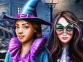Spil Vampyr Masquerade  online