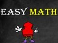 Spil Nem Math  online