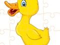 Spil Duck Puzzle Udfordring  online