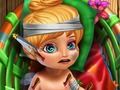 Spil Tinker baby nødsituation online