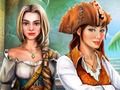 Spil Piraternes land  online