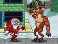 Spil Julemanden løber  online
