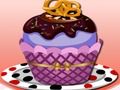 Spil Glad Cupcaker  online