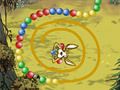 Spil Zuma Kangaroo  online