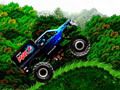 Spil Pepsi Max Monster Truck Mayhem  online