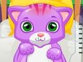 Spil Cat Doctor online Spil Cat Doctor online