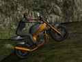 Spil Dirt Bike Ride online