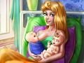 Spil Sleepy Princess Twins Fødsel online