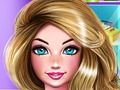 Spil Princy Eye Doctor online