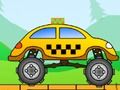 Spil Big Car Race online