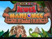 Spil Jewel Mahjongg online