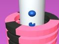 Spil Tower Ball 3d online