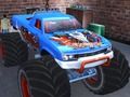 Spil Monster Truck online