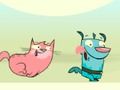 Spil Kæledyrsfaktoren Furry Friends  online