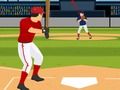 Spil Ultimate baseball online