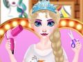 Spil Bryllup Frisør til Prinsesse online Spil Bryllup Frisør til Prinsesse online