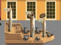Spil SHIP Factory tycoon online