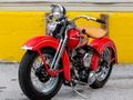 Spil Motorcykler Puslespil  online