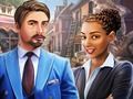 Spil Mystisk Maleren  online